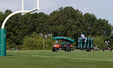 Equipos de NFL cancelaron entrenamientos por caso de Jacob Blake