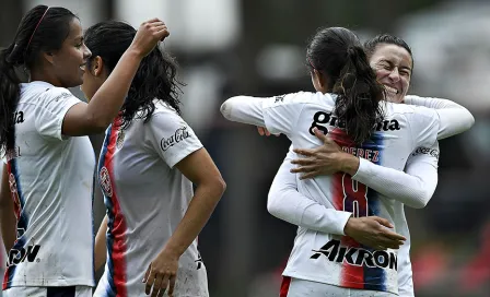 Chivas Femenil: El Rebaño goleó a Toluca y sigue como líder