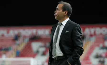 Liga de Expansión: Profe Cruz, nuevo asesor deportivo de Tepatitlán FC