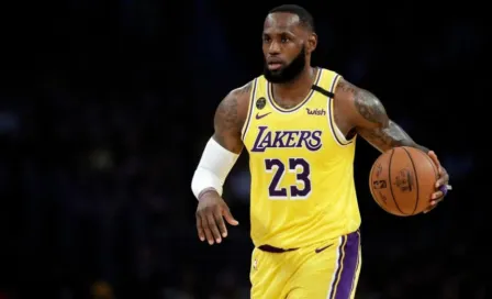 NBA: LeBron James lideró arreglo con la Liga para reanudar los Playoffs