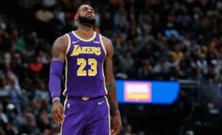 LeBron James: “El cambio no sucede hablando, sucede con acciones"