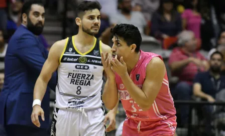 LNBP: Suspensión de FIBA a la Ademeba afecta a la liga mexicana de basquetbol