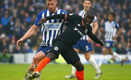 Premier League: Chelsea vs Brighton contará con aficionados en el estadio