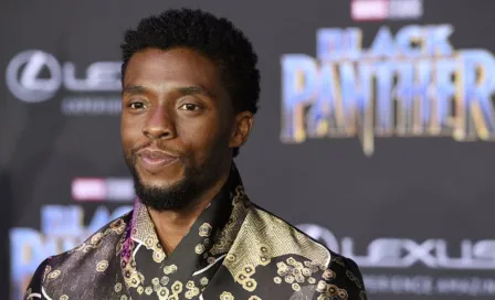 Chadwick Boseman: Protagonista de 'Black Panther' murió a los 43 años