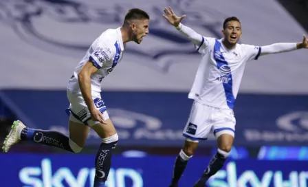 Liga MX: Puebla golea al Toluca y rompió racha de encuentros sin ganar