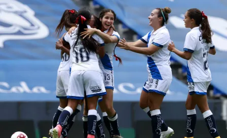 Liga MX Femenil: Puebla no registró casos positivos de Coronavirus