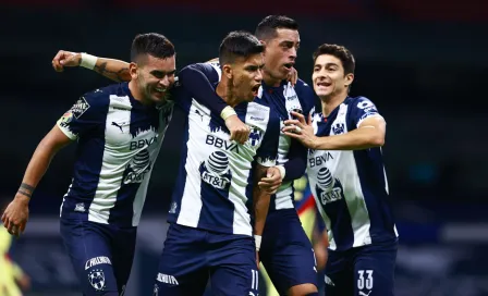 Rayados: Mohamed reveló que Monterrey llega fortalecido al duelo contra Juárez