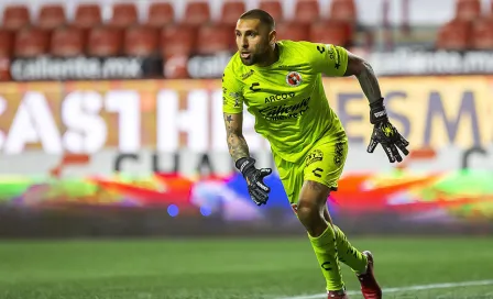 Xolos: Jonathan Orozco aseguró que están a un 80% de lo que quiere Pablo Guede