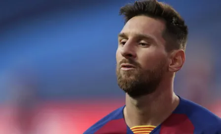 Messi: La Pulga no reportará con el Barcelona este domingo, aseguran en Argentina