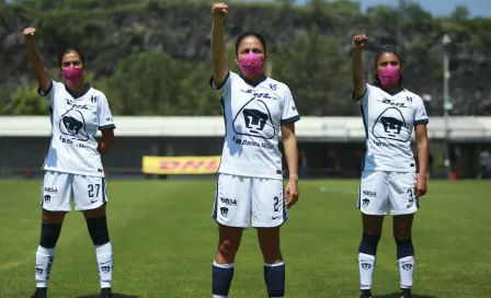 Liga MX Femenil: Pumas en busca de su primer triunfo de la temporada ante Juárez