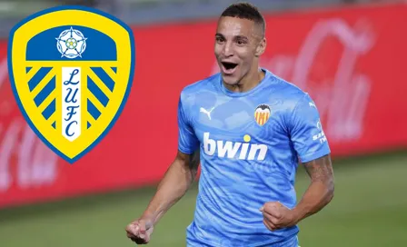 Leeds United: Hizo oficial el fichaje de Rodrigo Moreno 