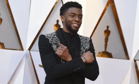 Chadwick Boseman: Tuit que confirmó su muerte se convirtió en la publicación con más 'Me Gusta'