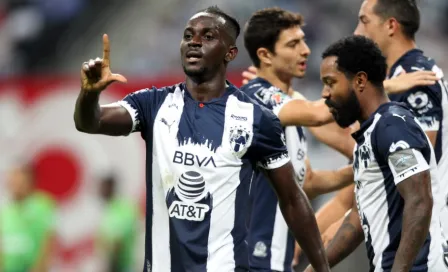 Liga MX: Rayados le remontó a Juárez con doblete de Aké Loba