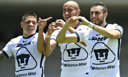 Pumas: Universidad mantiene el invicto tras vencer a Xolos