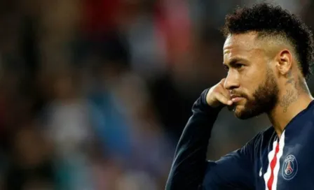 Neymar: Dispuesto a firmar con Puma tras romper con Nike