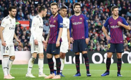 LaLiga: Se dieron a conocer las fechas para el Clásico español y el resto del calendario 