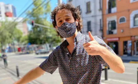 Luisito Comunica tras críticas por polémica foto: 'Reconozco que fue inapropiado'