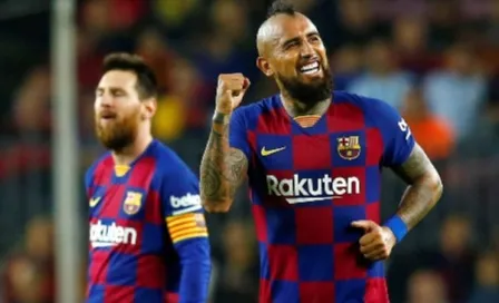 Barcelona: Arturo Vidal y el Inter de Milan habrían llegado a un acuerdo