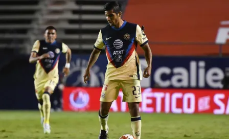 Antonio López tras ser considerado por Guatemala: 'Si le anoto al Tri, lo voy a gritar'