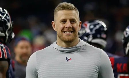 MLS: JJ Watt, estrella de la NFL, interesado en comprar el Real Salt Lake