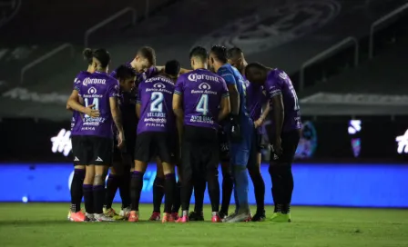 Mazatlán FC: Sin positivos por Coronavirus