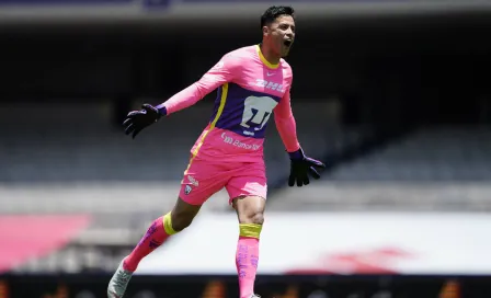 Pumas: Alfredo Talavera, el guardameta más efectivo en atajadas de la Liga MX