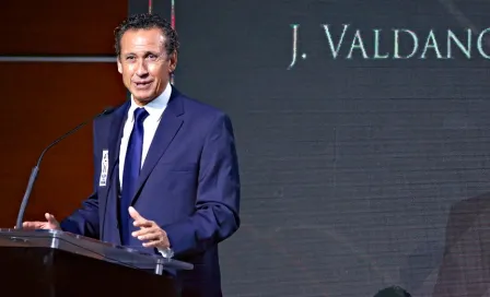 Valdano sobre Messi: 'O se va a otro club o a su casa, pero ya se fue del Barcelona'