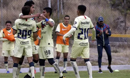 América: Directivo español, nuevo responsable de Fuerzas Básicas, visitó Coapa