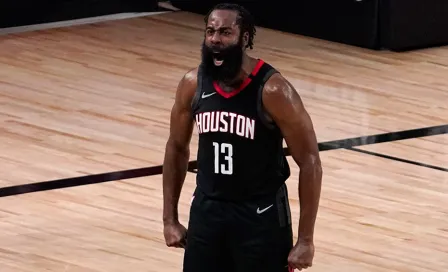 Rockets eliminó al Thunder con mucho drama y un Harden como héroe