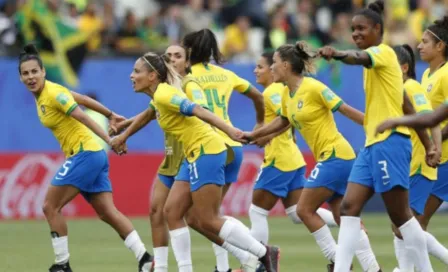 Brasil: Selecciones femenil y varonil ganarán lo mismo