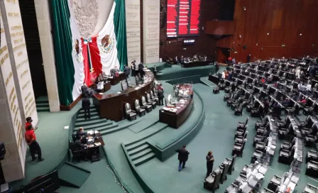 Cámara de Diputados aprobó la eliminación del fuero presidencial