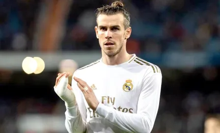 Gareth Bale: 'Quise salir del Real Madrid, pero ponen las cosas muy difíciles'