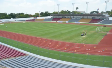 Pumas Tabasco: ¿En qué estadio jugará en la Liga de Expansión?