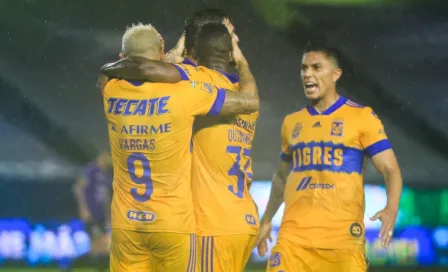 Tigres: Después de nuevas pruebas, todas salieron negativas