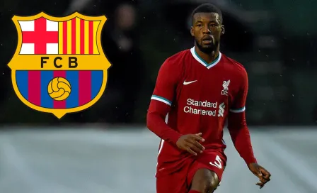 Barcelona: Georginio Wijnaldum estaría cerca del club, según prensa holandesa 