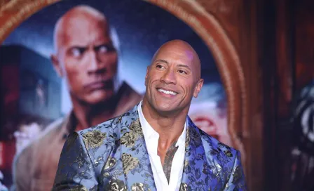 Coronavirus: Dwayne 'The Rock' Johnson y su familia dieron positivo por Covid-19