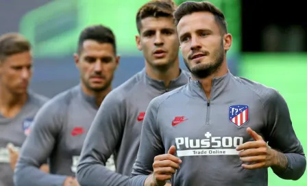 Atlético de Madrid: Filtraron tercer uniforme de los colchoneros