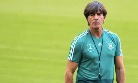 Joachim Löw sobre España: 'Siempre me ha gustado cómo juegan, son muy técnicos' 