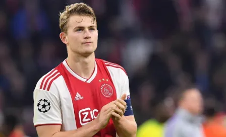 Ajax: Cantera del equipo dejó millonarias ganancias a los holandeses