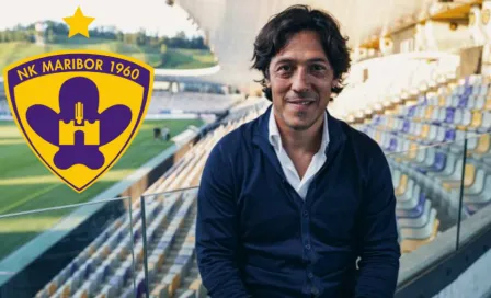 Mauro Camoranesi: Exjugador de Cruz Azul será técnico en Eslovenia