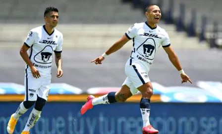 Pumas: Con buenos resultados en todas sus categorías