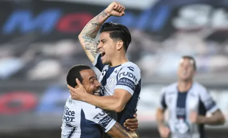 Liga MX: Pachuca venció al Atlético de San Luis con hat-trick de Víctor Dávila