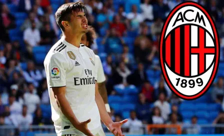 Real Madrid: Brahim Díaz, cedido al Milan hasta el verano del 2021