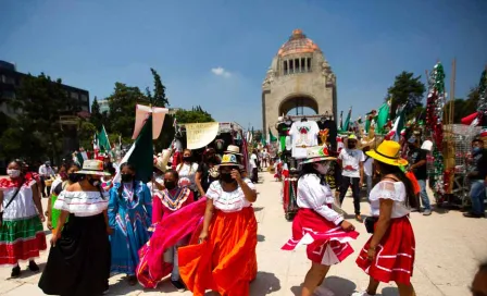 México alcanzó 623 mil 90 infectados de coronavirus; muertes ascienden a 66 mil 851