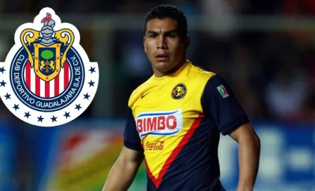 Salvador Cabañas: El ex de América estaría dispuesto a llegar a Chivas