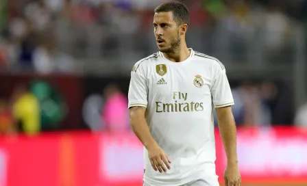 Real Madrid: Pagó 160 millones por Hazard y no 100, aseguran en Bélgica