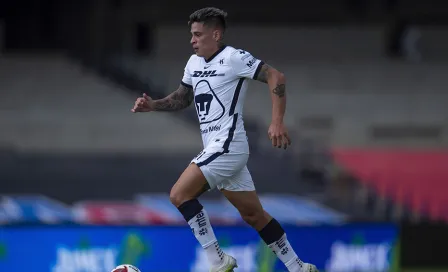 Pumas: Juan Manuel Iturbe interesa al Spezia Calcio, aseguran en Italia