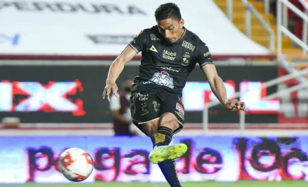 Liga MX: León derrotó a Necaxa y toma el liderato del Guardianes 2020