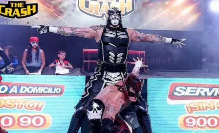 Lucha Brothers: Fénix y Pentagón Jr., la consolidación del éxito con base a la hermandad