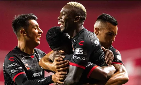 Liga MX: Xolos regresó a la senda de la victoria tras doblegar a Rayados